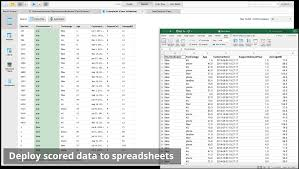 screenshot of Altair AI Studio